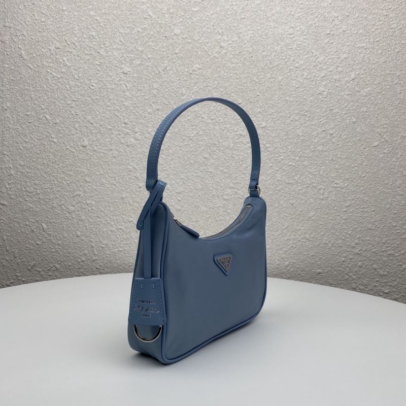 Prada Hobo Bags